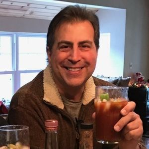 Meet your Posher, Mark